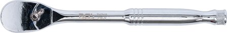 Cliquet reversible Acier massif  A denture fine (3/8)