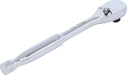Cliquet reversible Acier massif  A denture fine (3/8)