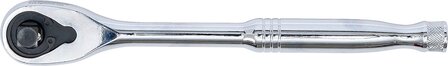 Cliquet reversible Acier massif  A denture fine (3/8)