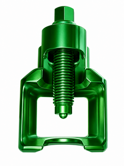 Extracteur de rotule de camion europeen 39 mm
