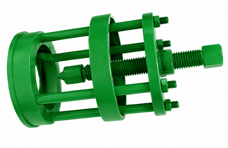 Extracteur de roulement de roue pour camion MAN tracteur 33460/410/414