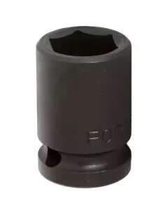 Douilles a choc 1/2 (6 pans) 22mm