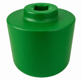 Douille pour arbre principal avant d&rsquo;embrayage de transmission SCANIA 3/4
