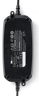 Chargeur d&rsquo;entretien 6/12V 4A