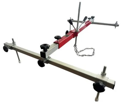 Barre de support moteur reglable 500kg