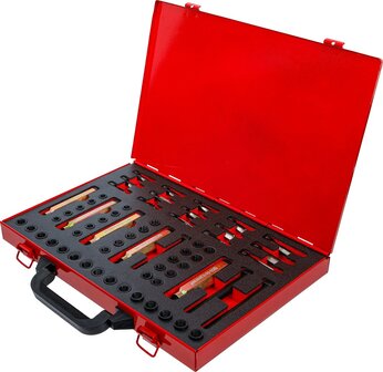 Kit de reparation pour filet de bougie M8 - M9 - M10 - M12