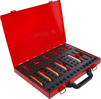 Kit de reparation pour filet de bougie M8 - M9 - M10 - M12