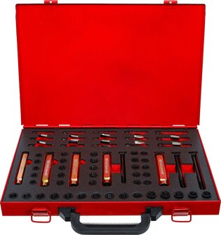 Kit de reparation pour filet de bougie M8 - M9 - M10 - M12