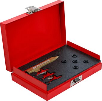 Kit de reparation pour filet de bougie M8 x 1,0