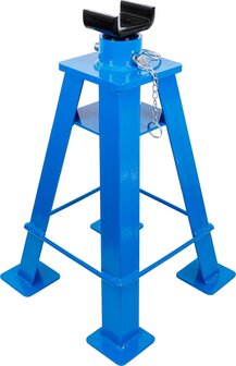 Chandelle capacite de charge 3000 kg course 440 - 720 mm