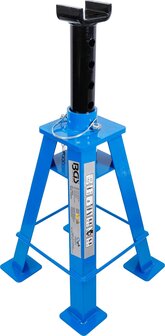 Chandelle capacite de charge 3000 kg course 440 - 720 mm