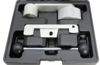 Outil de calage Porsche 997