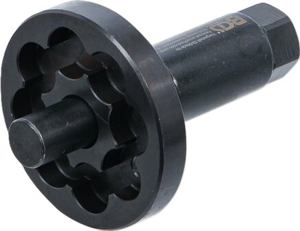 Outil de rotation de vilebrequin pour Audi V6, V8 a essence