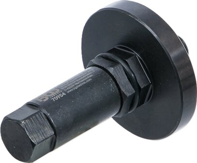 Outil de rotation de vilebrequin pour Audi V6, V8 a essence