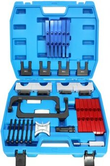 Kit de calage de distribution Mercedes-Benz M177
