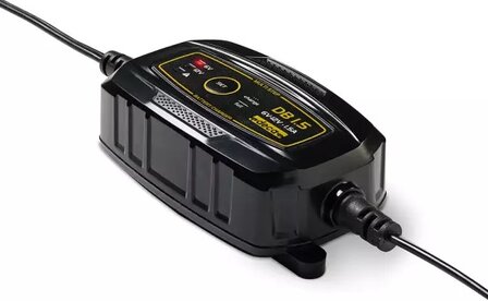 Chargeur d&rsquo;entretien 6/12V 1,5A