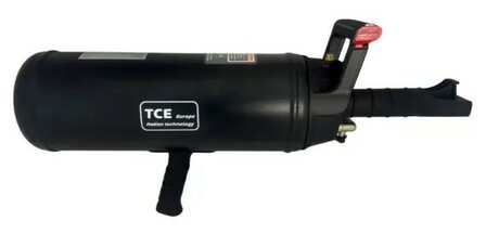 Power booster d&rsquo;air 9L
