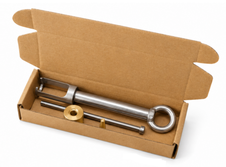Extracteur d'injecteurs d'essence pour Mercedes-Benz M276