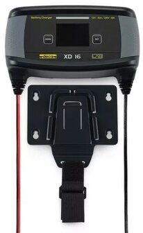 Chargeur Multifonction Goutte a Goutte 12/24V 16A