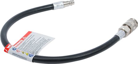 Tuyau dadaptateur pour art. 8514