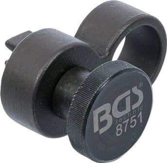 Outil de calage de poulie crantee pour VAG 1.9 TDI