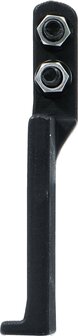 Griffes de rechange pour bras extracteurs extra mince 3 pieces pour art. 7760