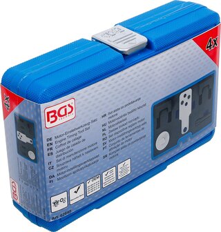 Coffret de calage pour 1.6L / 2.0L Diesel (M654)
