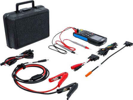 Multimetre de diagnostic pour vehicules