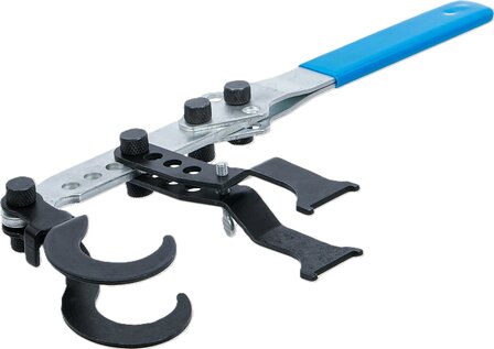 Leve-soupapes pour ressorts a soupapes OHV