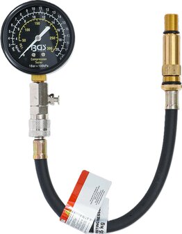 Testeur de compression M14 + M18