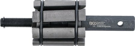 Ecarteur d'echappement 39 - 61 mm