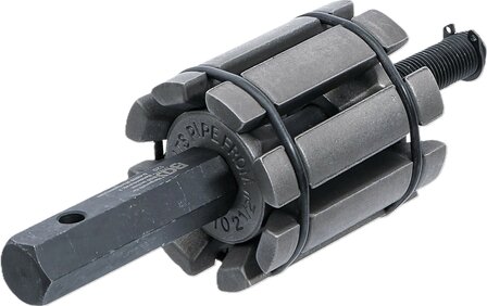 Ecarteur d'echappement 39 - 61 mm