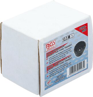 Douille a ecrou Spigot se trouvant a interieurement pour Ford Transit, essieux type 34