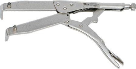 Pince de maintien de panier d'embrayage 300mm