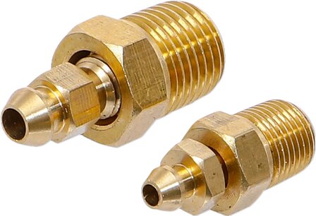 Sockets de r eparation de vanne 2 pieces