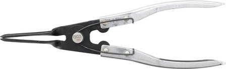 Pince a ressort pour c ble de frein 215 mm