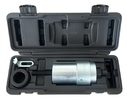 Outil de montage du pignon de vilebrequin VAG 1.2 TSI, TFSI
