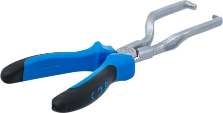 Pince pour conduit de combustible 230 mm