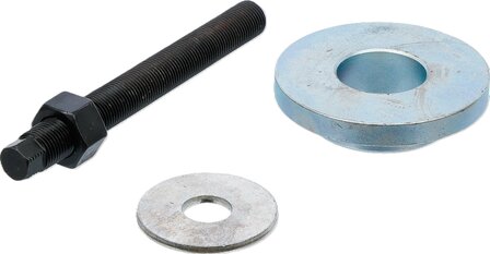 Outil de montage pour joint radial de vilebrequin pour Ford 1.0 &amp; 1.1 Ti-VCT / EcoBoost