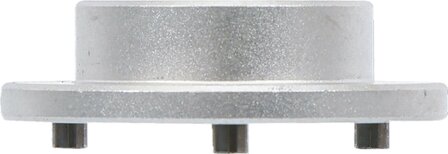 Outil de depose de la trappe de visite de la pompe a carburant pour Ford 2.0L EcoBlue Diesel
