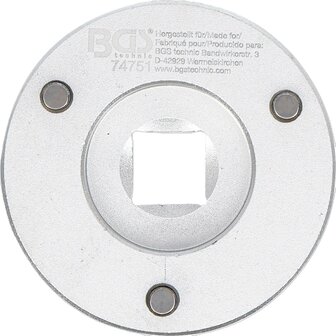 Outil de depose de la trappe de visite de la pompe a carburant pour Ford 2.0L EcoBlue Diesel