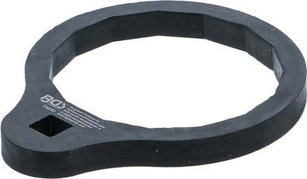 Cle a filtres cloches 15 pans &Oslash; 74,5 mm pour Ford 1.5, 1.6 EcoBoost