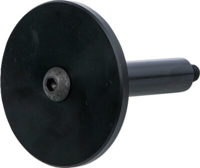Appareil de mesure de hauteur de bras de suspension avant pour Tesla Model 3, Y