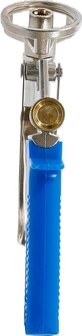 Pistolet a mousse pour cartouches