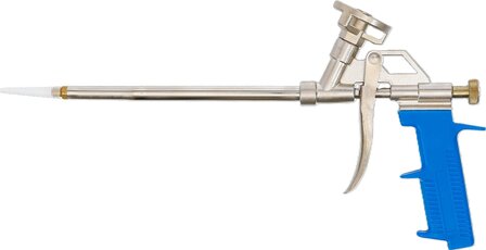Pistolet a mousse pour cartouches