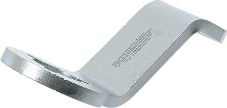 Outil de maintien de poulie de vilebrequin pour PSA, Toyota, Opel 1,0, 1,2 essence