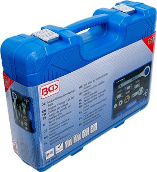 Coffret de calage pour Mercedes-Benz M254, M256