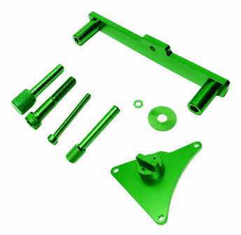 Outils de calage pour moteurs FIAT 500X et Jeep Renegade 1.0 et 1.3