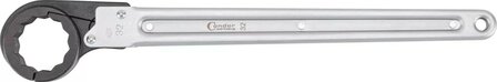 Cle polygonale a cliquet 32 mm
