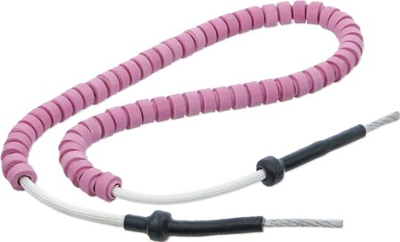 Induction Coil, avec protection en ceramique, pour Induction Heater BGS 2169